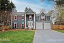 9101 Agnes Park Lane sold home in Huntersville, SC