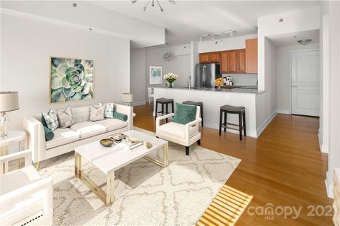 1315 East Boulevard 712