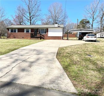 2312 Greenleaf Drive sold home in Fallscrest, Gastonia, NC