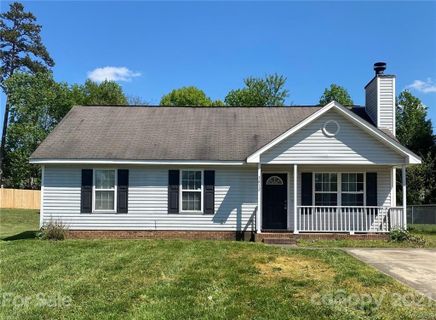 3812 Gold Nugget Court