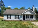 3812 Gold Nugget Court sold home in Charlotte, SC