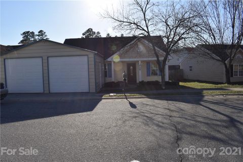 4136 Old Glory Drive