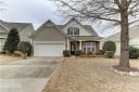 6755 Fieldstone Manor Drive sold home in Matthews, SC