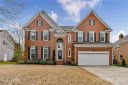12623 Landing Green Drive sold home in Charlotte, SC