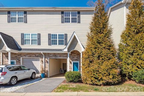 19 Terrace Court sold home in Woodfin Manor, Asheville, NC