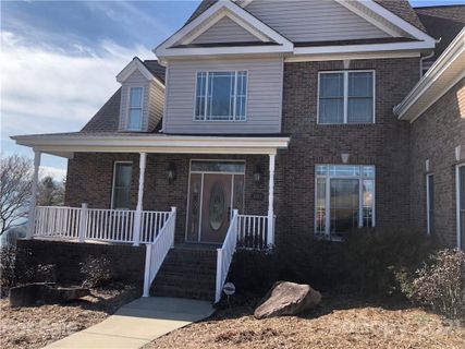 209 Velvet Lane sold home in Brookview Estates, Weaverville, NC