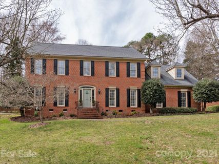 640 Barington Place