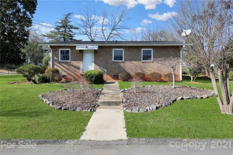 207 Beaty Road