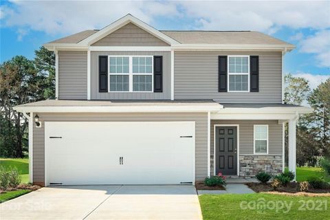 163 Wellshire Drive