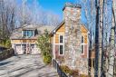 3846 Eagles Nest Road sold home in Waynesville, SC