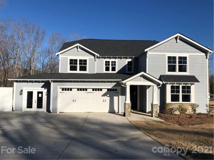 106 Country Lake Drive sold home in Creekstone, Mooresville, NC
