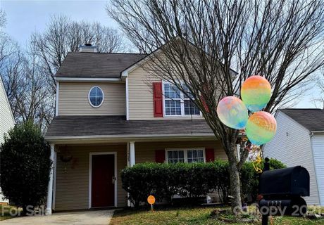 1223 Mcallister Drive