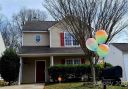 1223 Mcallister Drive sold home in Charlotte, SC