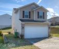 802 Wesley Alan Lane sold home in Charlotte, SC