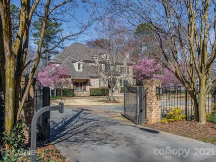 2224 Carmel Road