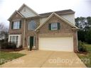 9706 Winged Trail Court sold home in Charlotte, SC