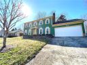 7225 Canyon Drive sold home in Charlotte, SC
