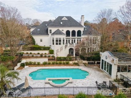 6123 Providence Glen Road
