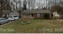 4827 Smokehollow Road sold home in Charlotte, SC