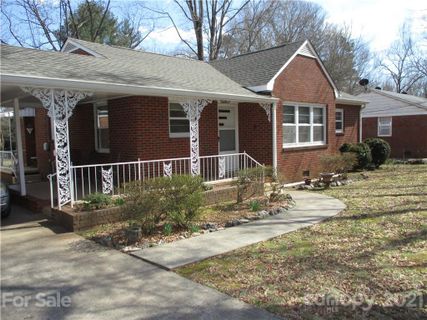 335 Fieldstone Circle sold home in Ashley Park, Statesville, NC