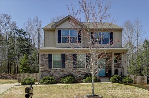 235 Anvil Draw Place sold home in Sweetwater Plantation, Rock Hill, SC
