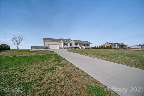 9375 Smith Road sold home in Wright Acres, Kannapolis, NC