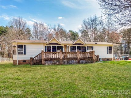 11316 Coble Road sold home in Clear Creek, Charlotte, NC