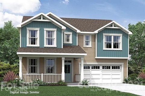17121 Carolina Pine Row 211 Gaines Craftsman