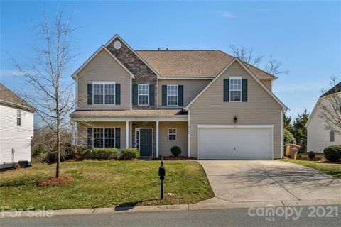 2108 Trace Creek Drive