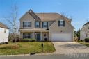 2108 Trace Creek Drive sold home in Waxhaw, SC