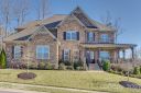 612 Zinnia Way sold home in Tega Cay, SC