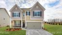 60 Rose Creek Road sold home in Leicester, SC