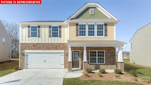 4025 Lampasas Lane