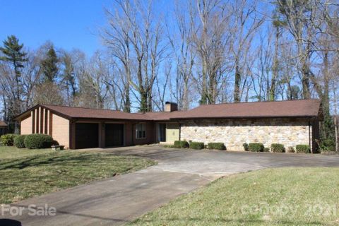 110 Woodbine Terrace sold home in Riverside, Morganton, NC