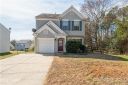 11814 Nestar Place sold home in Charlotte, SC