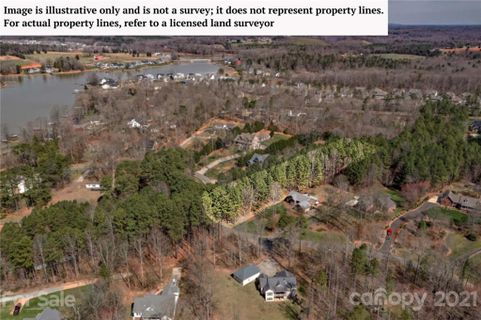 670 Big Indian Loop sold home in Indian Hill, Mooresville, NC