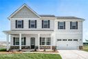 4552 Hornyak Drive sold home in Monroe, SC