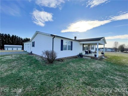 1608 Taylorsville Mfg Road sold home in Heritage Woods, Taylorsville, NC