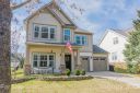 19925 Wooden Tee Drive sold home in Davidson, SC