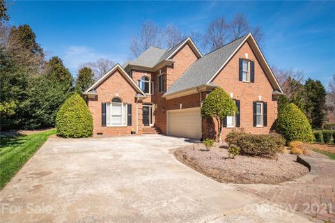 7122 The Greens Drive