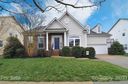 16521 Grassy Creek Drive sold home in Huntersville, SC