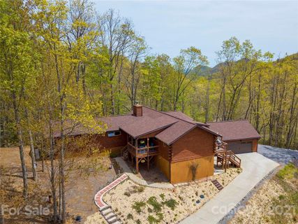 1622 Catawba Falls Parkway