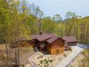 1622 Catawba Falls Parkway sold home in Black Mountain, SC