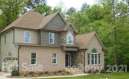 2325 Timberline Drive
