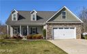 181 Wheatfield Drive sold home in Statesville, SC