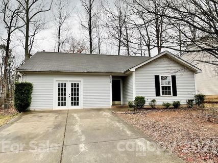 234 Graham Meadow Drive