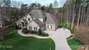 123 Archbell Point Lane sold home in Mooresville, SC