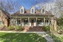 3115 King Olaf Drive sold home in Marvin, SC
