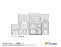 2205 Alexander Dowd Drive sold home in Charlotte, SC