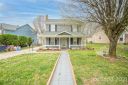 5000 Spring Meadow Lane sold home in Monroe, SC